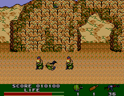 Rambo III 6
