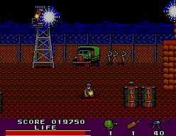 Rambo III 8