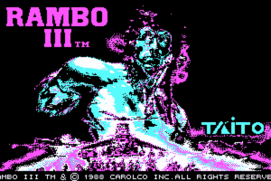 Rambo III 9