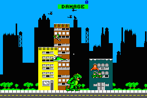 Rampage 3