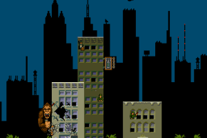 Rampage 3