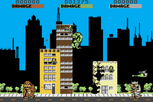 Rampage 3