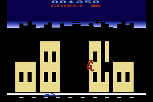 Rampage abandonware