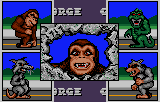 Rampage abandonware