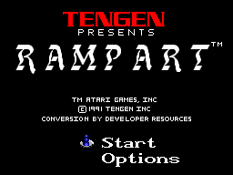 Rampart 0