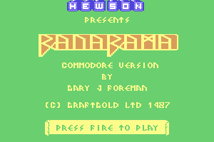 Rana Rama 0
