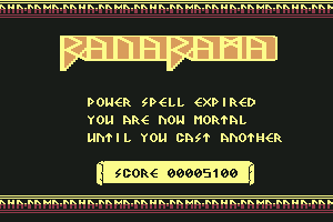 Rana Rama 6