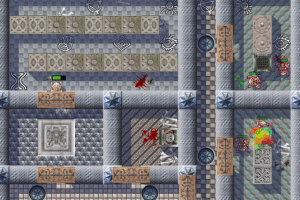 RanaRemake abandonware
