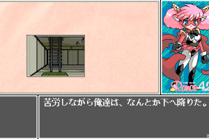 Rance 4.2: Angel-gumi 12