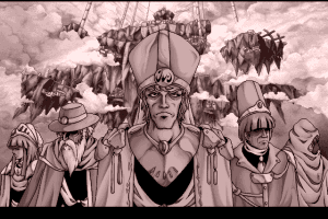 Rance IV: Kyōdan no Isan 2
