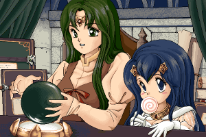 Rance IV: Kyōdan no Isan 22