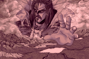 Rance IV: Kyōdan no Isan 2