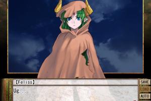 Rance VI Sonogo 2