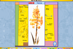 Rand McNally Children's Atlas of the United States 10