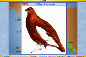 Rand McNally Children's Atlas of the United States 11