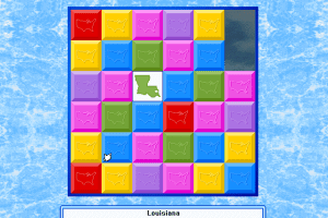 Rand McNally Children's Atlas of the United States 19