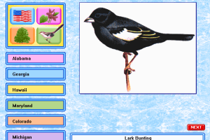 Rand McNally Children's Atlas of the United States 22