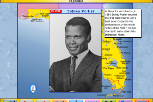 Rand McNally Children's Atlas of the United States 3