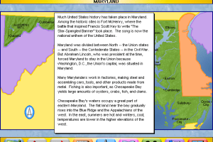 Rand McNally Children's Atlas of the United States 6