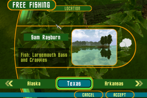 Rapala Pro Fishing 9