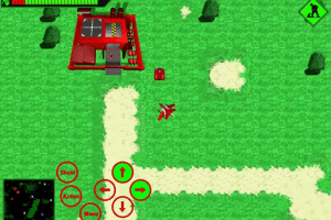Rapid Aerial Deployment 1