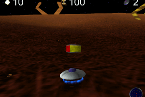 Rapid Glider: The Race to Galamax 2