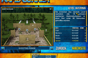 Rapid Gunner: Tactical Shooter 1