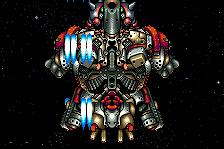 Rapid Hero 13