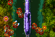 Rapid Hero 14