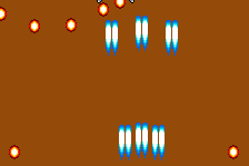 Rapid Hero 19