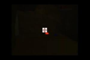 RAPTURE 8