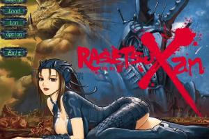 Rasetsu Xan 0