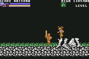 rastan arcade game download