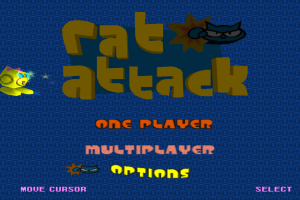 Rat Attack! 0