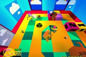 Rat Attack! abandonware