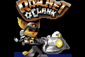 Ratchet & Clank: Going Mobile! abandonware