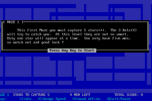 RatMaze 2