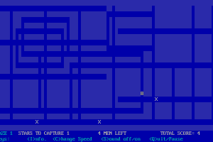 RatMaze 4