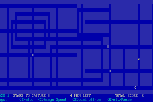 RatMaze 7