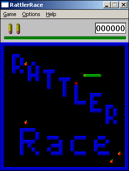 Rattler Race 0