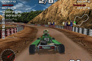 Rave! Kart Racing 2