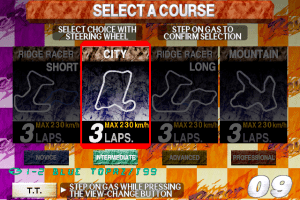 Rave Racer 2
