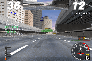 Rave Racer 5