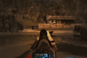 Raven Squad abandonware