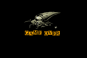 Ray Gun 11