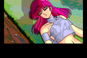 Ray Gun 2