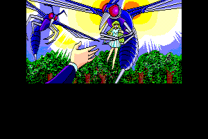 Ray Gun 7