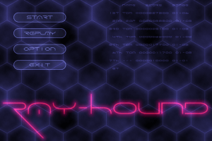 Ray-Hound 1