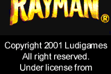 Rayman 0
