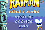 Rayman abandonware